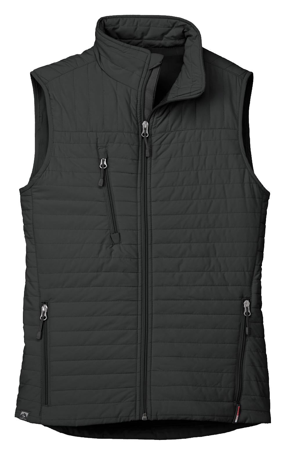 Storm Creek Front Runner Eco-Insulated Quilted Vest for Ladies | Cabela's
